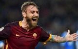 De Rossi tra i pre-convocati per gli Europei 2016